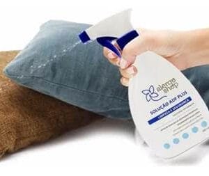 Solução ADF Plus – Acaricida 480ml