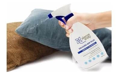Solução ADF Plus – Acaricida 480ml