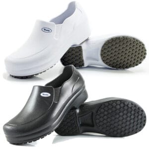 Sapato Profissional Antiderrapante
