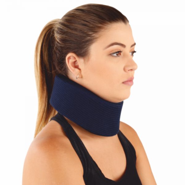 Colar Cervical de Espuma