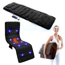 Esteira Massageadora Corporal Relaxante