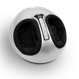 Massageador de Pés Shiatsu Relaxante