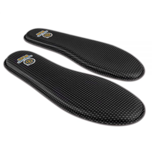 Palmilha Ortopédica Viscoelástica - Memory Foam Plus