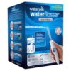 Irrigador Oral Waterpik Ultra Water Flosser WP100B 220V + 6 Bicos De Limpeza