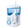 Irrigador Oral Waterpik Ultra Water Flosser WP100B 220V + 6 Bicos De Limpeza - foto 2