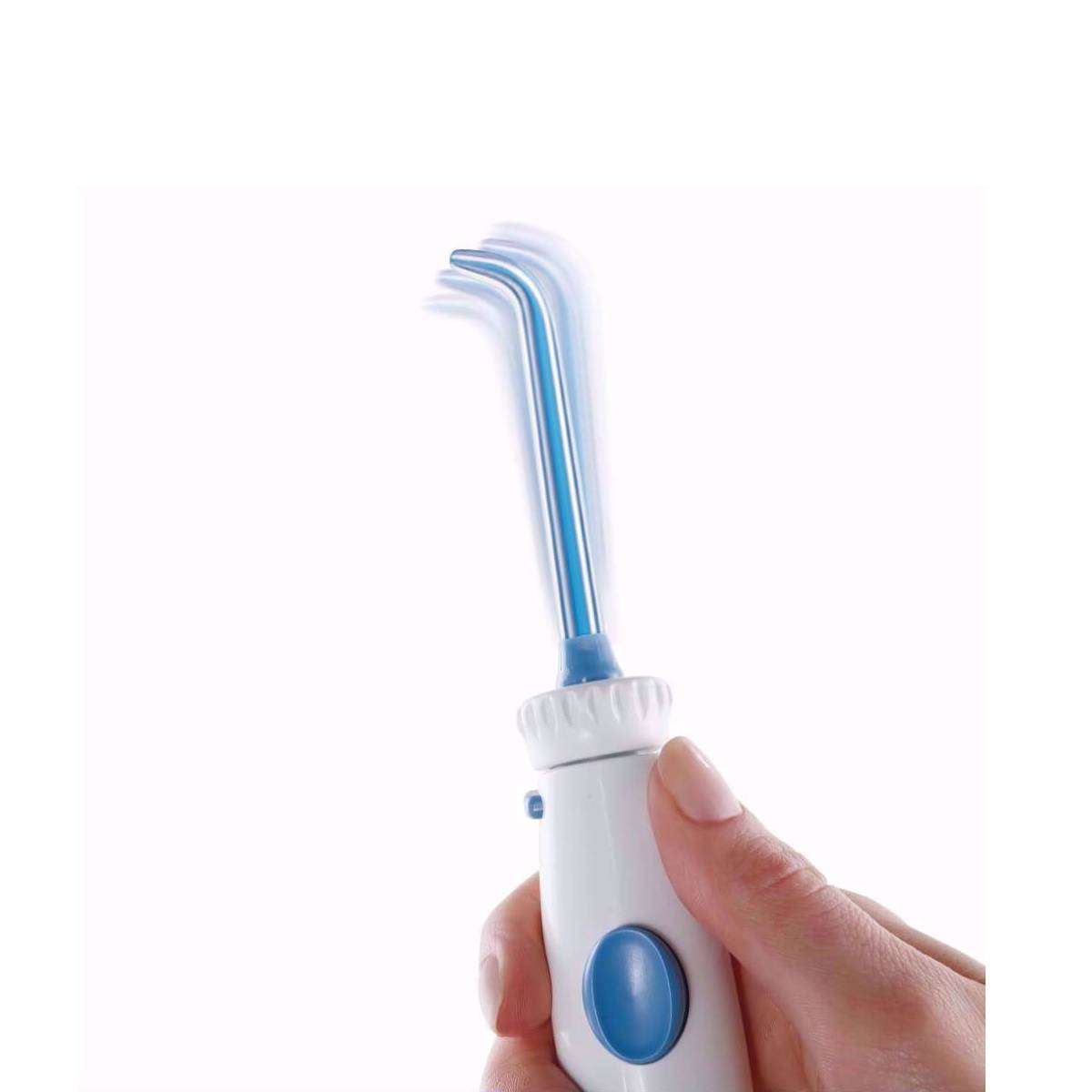 Irrigador Oral Classic – WP70B (220VOLT) WATERPIK - foto 2