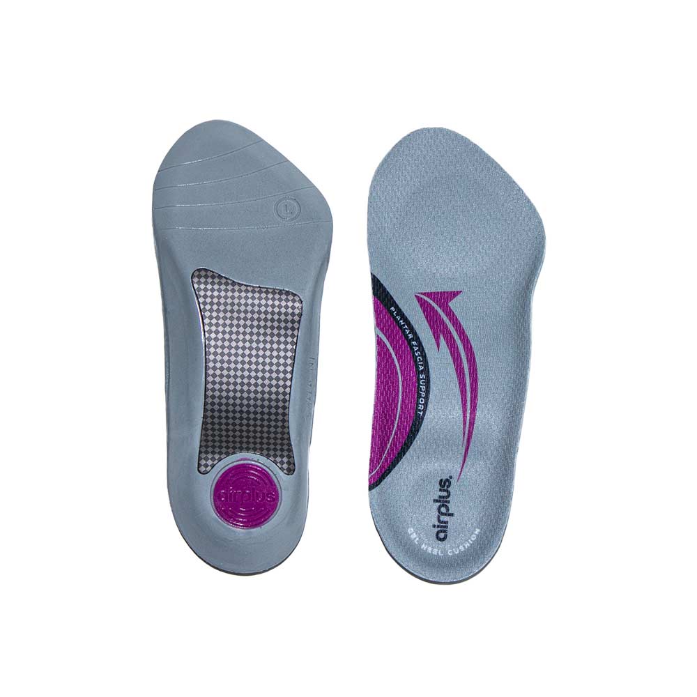 Palmilha Para Fascite Plantar Sof Sole