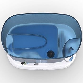 Irrigador Oral Classic – WP70B (220VOLT) WATERPIK - foto 3
