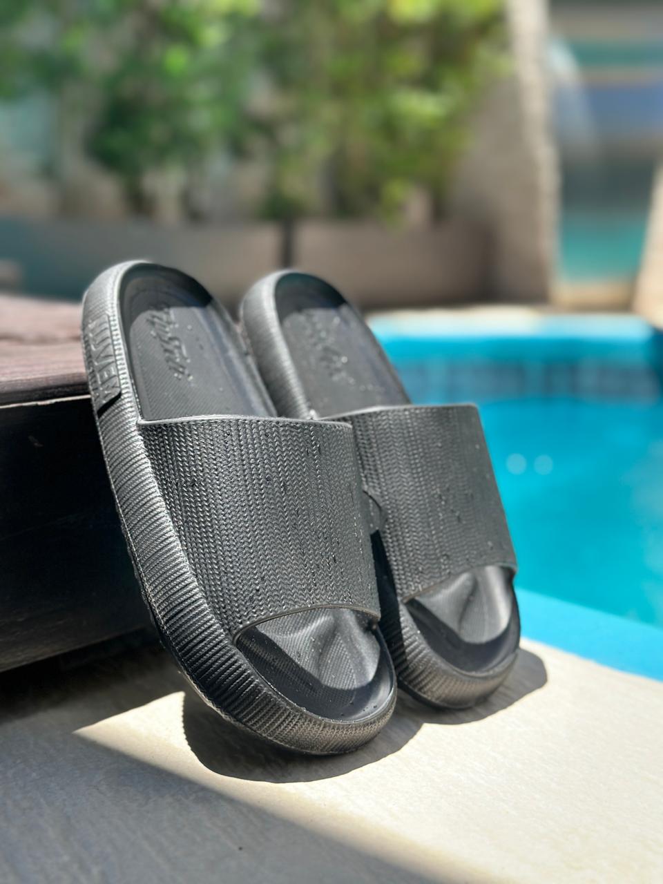 Chinelo Ortopédico Fly Feet Nuvem