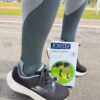 Meia de Compressão Unissex JOBST Sport 3/4