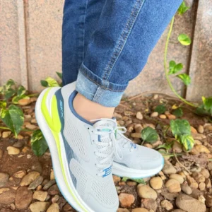 Tênis Feminino GO RUN Consistent Pro