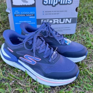 Tênis Feminino Slip-ins GO RUN Consistent Pro