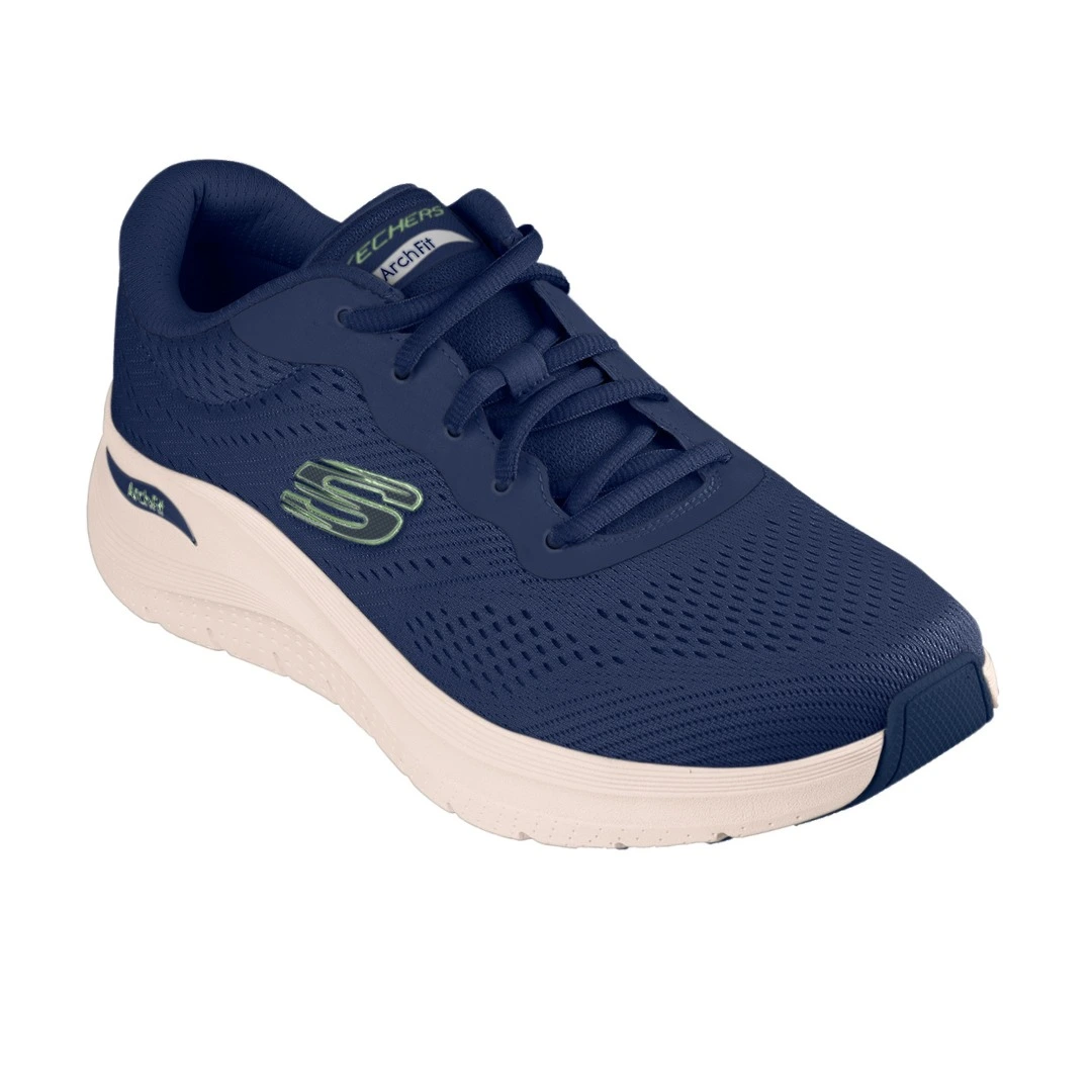 Tênis Masculino Arch Fit
