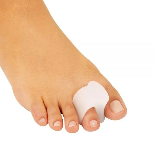 Corretivo para Joanete Skingel