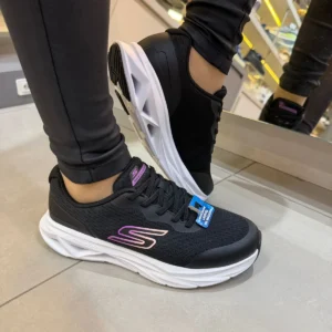 Tênis Feminino Skechers Glide-Step Vortex