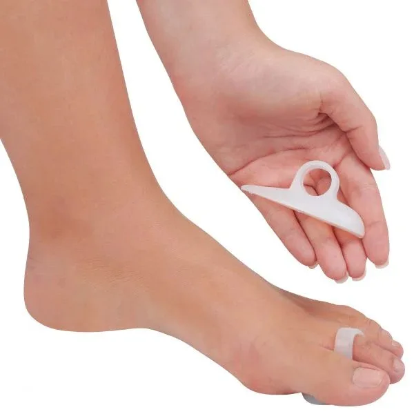 Estribo para Dedos em Garra Skingel