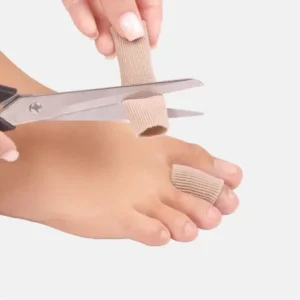 Tubo Recortável para Calos Skingel com Malha