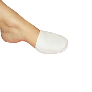 Sapatilha de Tecido com Gel