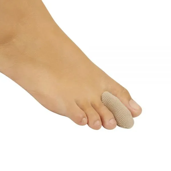 Dedal de Malha Revestido com Gel Skingel