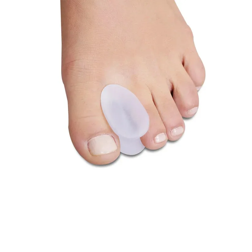 Corretivo para Joanete Skingel