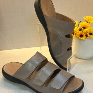 Chinelo Ajustável para Inchaços Opananken Anti-stress