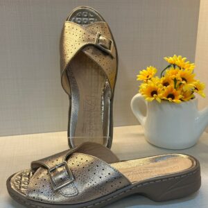 Chinelo Senhora Massageador Opananken Anti-Stress