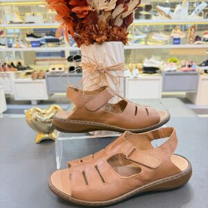 Sandália Antistress Anatômica para Fascite Plantar Opananken