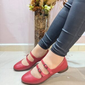 Sapato Feminino Confortável