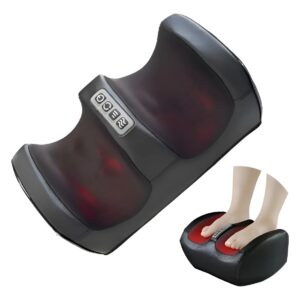 Massageador de Pés Elétrico Anti-Stress Bivolt SUPERMEDY