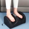 Massageador de Pés Elétrico Anti-Stress Bivolt SUPERMEDY - foto 4