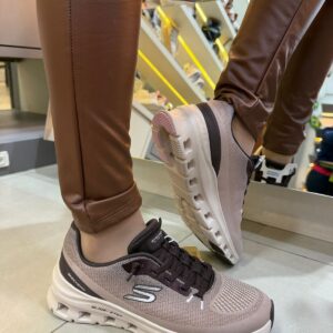 Tênis Feminino Glide-Step Original Skechers