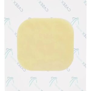 Curativo Hidrocoloide Regular 10x10 Casex