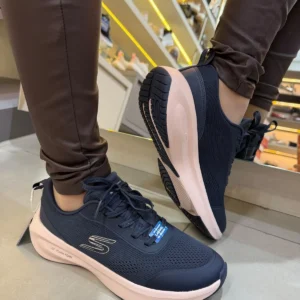 Tênis Feminino Plush Foam Caminhada Skechers