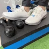 Tênis Feminino Plush Foam Caminhada Skechers - foto 4