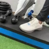 Tênis Feminino Plush Foam Caminhada Skechers - foto 5