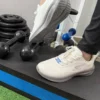 Tênis Feminino Plush Foam Caminhada Skechers - foto 6