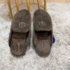 Pantufa Masculina Pegada - foto 4