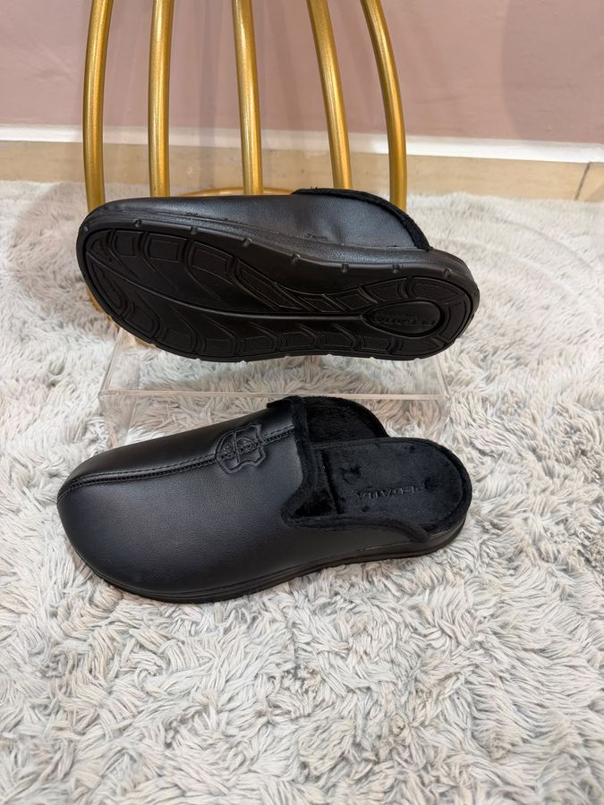 Pantufa Masculina Pegada - foto 6