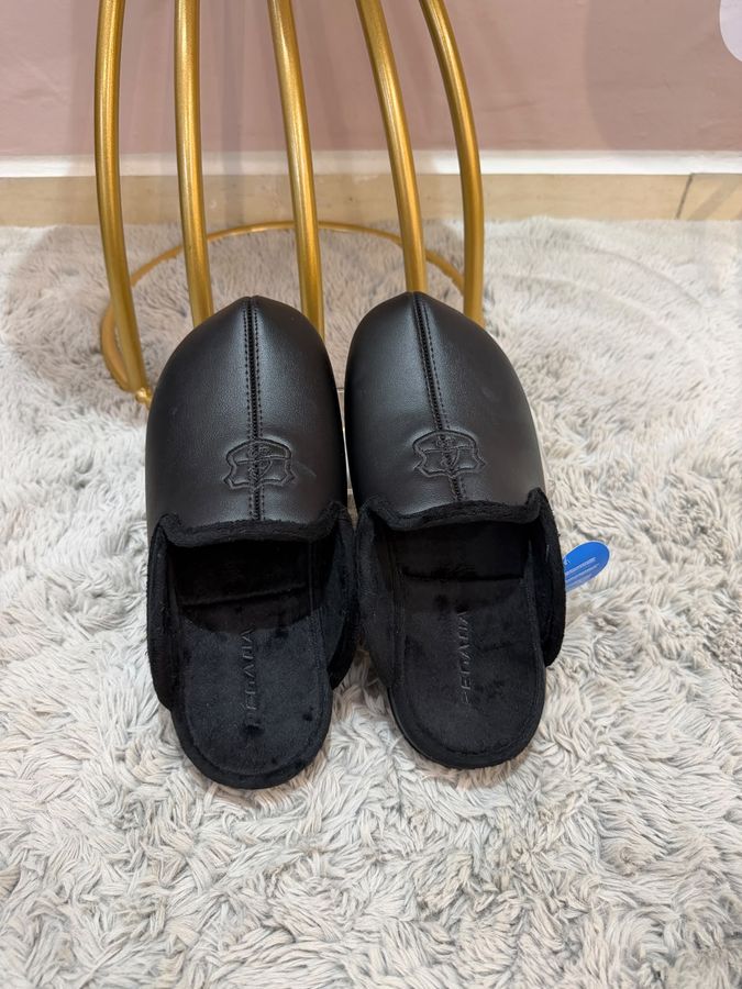 Pantufa Masculina Pegada - foto 7
