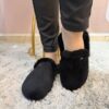 Pantufa Feminina Espumada Slip-on Pegada - foto 2