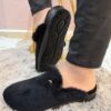 Pantufa Feminina Espumada Slip-on Pegada - foto 3