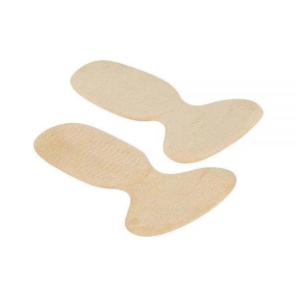 Protetor de Gel Aderente Tripla-Ação para Calcanhar e Tendão Skingel