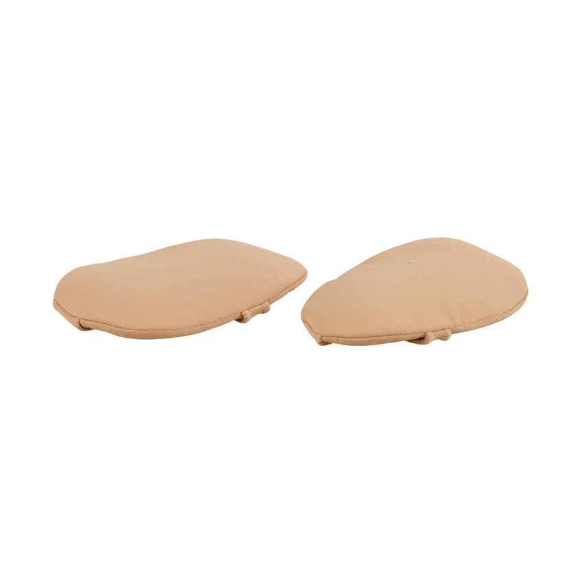 Almofada Plantar Siligel Podology
