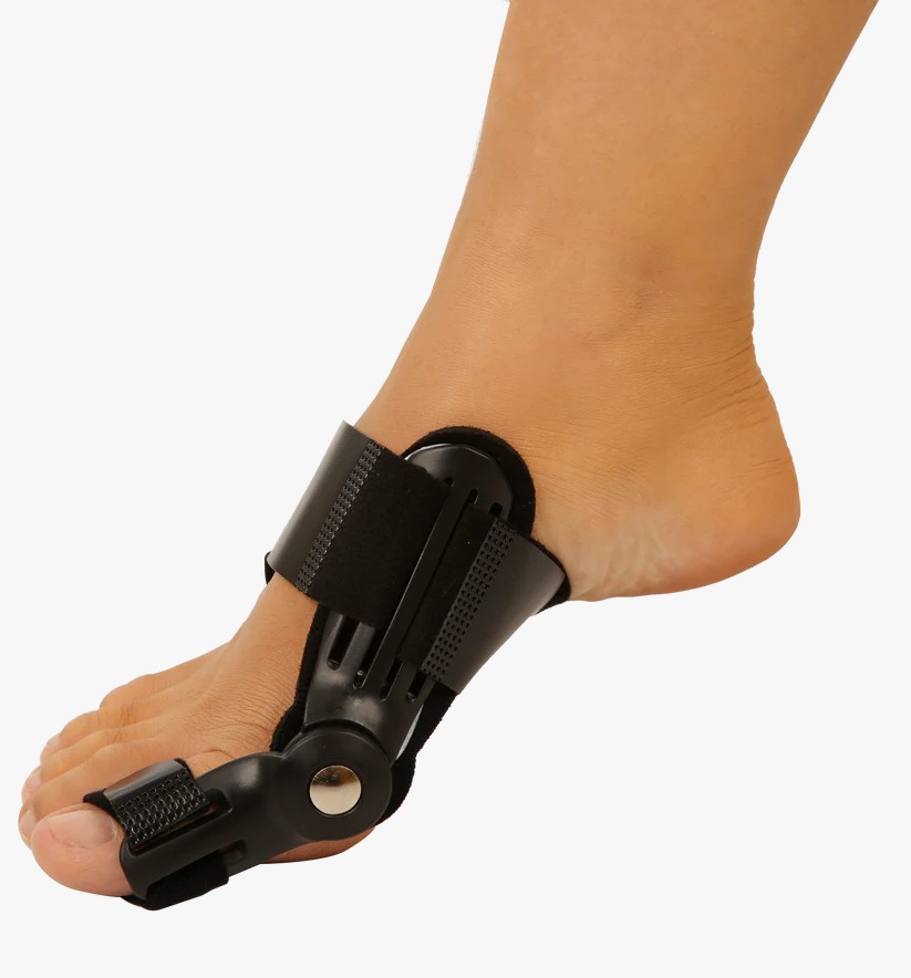 Corretivo para Joanete Hallux Dynamic