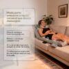 Esteira de Massagem Yogani Relaxmedic