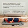 Esteira de Massagem Yogani Relaxmedic
