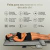 Esteira de Massagem Yogani Relaxmedic