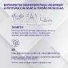 Assento Massageador Shiatsu Neck e Back Relaxmedic