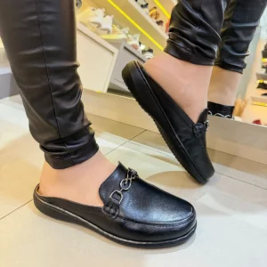 Mule Feminina Antistress Anatômica Opananken