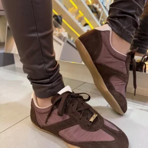 Tênis Casual Feminino Flexível Confort Marina Mello